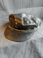 Kinky nepleren petje met kettingen, Maat 52/54 (L), Ophalen of Verzenden, Zo goed als nieuw, Accessoires