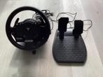 Thrustmaster TMX Force Feedback Stuur, Spelcomputers en Games, Spelcomputers | Xbox | Accessoires, Ophalen, Zo goed als nieuw