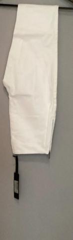 Nieuwe EXPRESSO Broek mt 36, Ophalen, Expresso, Wit, Nieuw