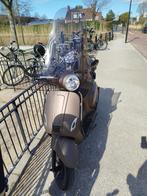 Senzo Rivalux scooter te koop, Fietsen en Brommers, Scooters | Overige merken, Ophalen, Senzo Rivalux, Zo goed als nieuw, Benzine