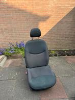 Toyota yaris 2002 stoelen, Ophalen of Verzenden