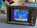 collectors item vintage Sony trinitron CVM-1310E crt gaming, Ophalen, Gebruikt, Minder dan 40 cm, Sony