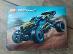 Lego technic 42164, Ophalen of Verzenden, Zo goed als nieuw