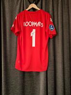 Luuk Koopmans Fortuna Sittard shirt matchworn match worn, Ophalen of Verzenden, Zo goed als nieuw, Overige binnenlandse clubs