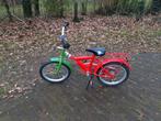 Leuke kinderfiets - perfect voor beginnende fietsers!, Ophalen, Gebruikt, 16 tot 20 inch