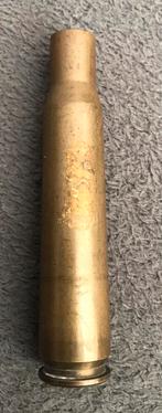 Punt 50 Huls FN, Verzamelen, Militaria | Tweede Wereldoorlog, Ophalen of Verzenden, Landmacht, Overige gebieden, Hulzen of Bodemvondsten