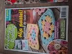 Hobby Handig - Hip Pastel Haken, Ophalen of Verzenden, Zo goed als nieuw, Damesbladen