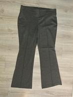 Flared broek maat 46, Maat 46/48 (XL) of groter, Ophalen of Verzenden, Onbekend, Zo goed als nieuw