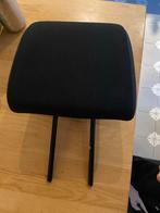 Hoofdsteun Citroën Cactus - Zwart, Ophalen of Verzenden, Gebruikt, Citroën