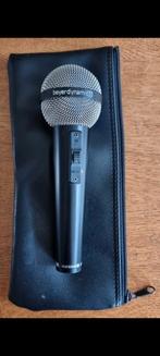 Beyerdynamic M 500n (C) microfoon. Absolute top qualiteit., Ophalen of Verzenden, Zo goed als nieuw, Studiomicrofoon