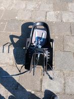 Fietsstoeltje Polisport - Achterzitje, Ophalen, Achterzitje, 9 t/m 18 kg, Polisport