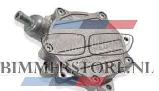 Vaccumpomp BMW N46 N46N  motoren 11667635656 7635656 beschikbaar voor biedingen