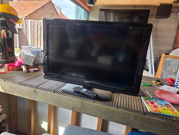 Philips 26 inch LCD TV - Model 26PFL3606H/12 beschikbaar voor biedingen