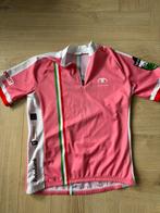 WIELRENSHIRTJE TOURVERSIE 2010 UTRECHT MAAT XL, Ophalen of Verzenden, Zo goed als nieuw, Ultima Bikewear, XL
