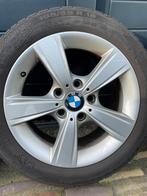 BMW e87 1 serie velgenset winterbanden Continental, Banden en Velgen, 16 inch, Gebruikt, Ophalen of Verzenden