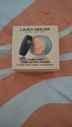 Laura Mercier Translucent Powder - Nieuw, Gehele gezicht, Beige, Nieuw, Ophalen of Verzenden