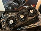 MSI RTX 3070 Gaming Z Trio 8GB GDDR6, Computers en Software, GDDR6, PCI-Express 4, Ophalen of Verzenden, Zo goed als nieuw