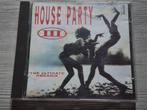 House Party III - The Ultimate Megamix CD, Ophalen of Verzenden, Zo goed als nieuw, Dance Populair