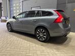 Volvo V60 2.0 D3 Polar+ | Automaat | Leder | Camera | Stoelv, Auto's, Volvo, Gebruikt, Euro 6, 23 km/l, Leder