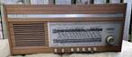 radio / pick-up combinatie van Korting type amica 67., Antiek en Kunst, Antiek | Tv's en Audio, Ophalen