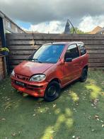 Microcar brommobiel 45 kilometer auto, Overige merken, Gebruikt, Ophalen of Verzenden, 16 km/u of meer