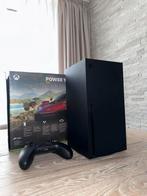 Xbox Series X - Incl. Controller & Kabels, Spelcomputers en Games, Spelcomputers | Xbox Series X en S, Ophalen of Verzenden, Gebruikt
