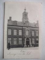 P109 Edam - 1904, Verzenden, Voor 1920, Gelopen, Noord-Holland