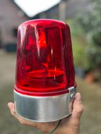 Werkende zwaailamp, Auto-onderdelen, Verlichting, Ophalen, Gebruikt
