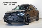Mercedes-Benz GLA 250 e AMG ✅ NIGHT ✅ PANO ✅ WEGK.TREK, Auto's, 12 maanden, Zwart, Zwart, Bedrijf