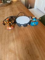 Skylanders trap team, Spelcomputers en Games, Games | Xbox One, 2 spelers, Eén computer, Zo goed als nieuw, Vanaf 7 jaar