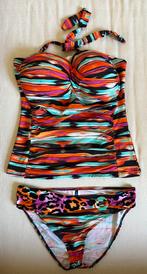 Tankini, Kleding | Dames, Ophalen of Verzenden, Nieuw, Overige kleuren, Overige typen