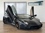 Lamborghini Aventador *6.5 V12*50th*CAPRISTO*SENSONUM*GLAS*C, Auto's, Lamborghini, Automaat, Euro 5, 700 pk, Gebruikt