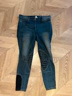 Paardrij broek mawt 34 valt als s, Dieren en Toebehoren, Paardrijkleding, Ophalen of Verzenden, Onderkleding