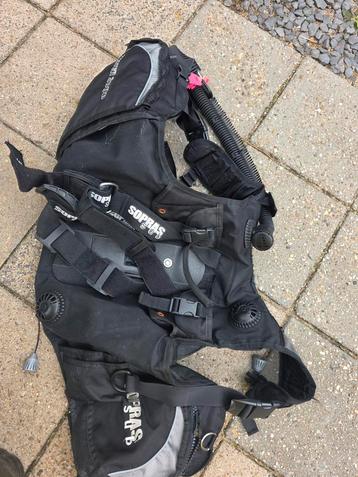 Duikset beschikbaar voor biedingen