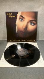Sinead O’Connor   I Do Not Want What I Haven’t Got, Cd's en Dvd's, Ophalen of Verzenden, Zo goed als nieuw, 12 inch, Poprock