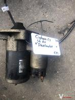 CITROEN c3  Startmotor 1.4 8v 2003