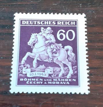 Bohemen & Moravië, mi-nr. 113, pf, bieden vanaf € 0,20 beschikbaar voor biedingen