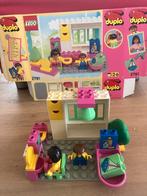 Badkamer, Kinderen en Baby's, Speelgoed | Duplo en Lego, Ophalen of Verzenden, Zo goed als nieuw