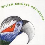 Willem Breuker Kollektief-The Parrot CD, Cd's en Dvd's, Ophalen of Verzenden, 1980 tot heden, Gebruikt, Jazz