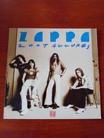 Lp Frank Zappa  - Zoot Allures, Cd's en Dvd's, Vinyl | Rock, Ophalen of Verzenden, Zo goed als nieuw