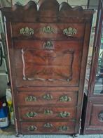 Secretaire Nostalgisch Antiek Klassiek Vintage, Ophalen