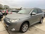 Mitsubishi Outlander 2013 * 2.0 PHEV Instyle+ * AUTOMAAT * V, 4 cilinders, Vierwielaandrijving, Hybride Elektrisch/Benzine, SUV of Terreinwagen