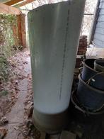 nieuw stuk duiker wat over was, Doe-het-zelf en Verbouw, Ophalen, Zo goed als nieuw, 6 meter of meer