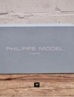 Philippe Model - Prachtige leren espadrilles maat 36 - Nieuw, Wit, Nieuw, Ophalen of Verzenden, Philippe Model