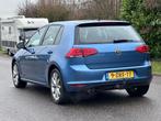 Volkswagen Golf 1.4 TSI Highline Automaat*Achteruit camera*N, Euro 5, Gebruikt, 4 cilinders, Blauw