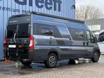 Adria Twin Supreme 640 SLB, Caravans en Kamperen, Campers, Automaat, Buscamper of Camperbus, Airbags, Ringverwarming