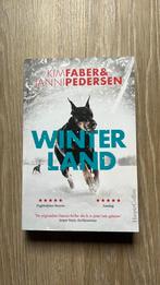 Kim Faber - Winterland (Special), Ophalen of Verzenden, Zo goed als nieuw, Kim Faber; Janni Pedersen