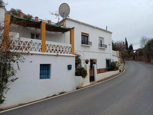 Vakantiehuis te huur in Orgiva, Andalusië, Spanje., Vakantie, Vakantiehuizen | Spanje, Costa's overige, Landhuis of Villa, Dorp