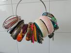 Bijoux armbanden, Ophalen, Gebruikt