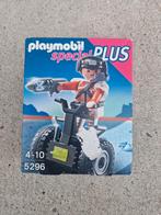 Playmobil 5296 special plus top agent *1,50 euro *, Ophalen of Verzenden, Nieuw, Complete set